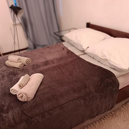 Kamienica Nowodworska 30 Διαμέρισμα Μπίντγκοστς Εξωτερικό φωτογραφία
