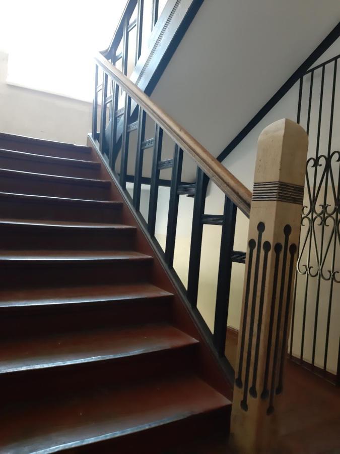 Kamienica Nowodworska 30 Διαμέρισμα Μπίντγκοστς Εξωτερικό φωτογραφία