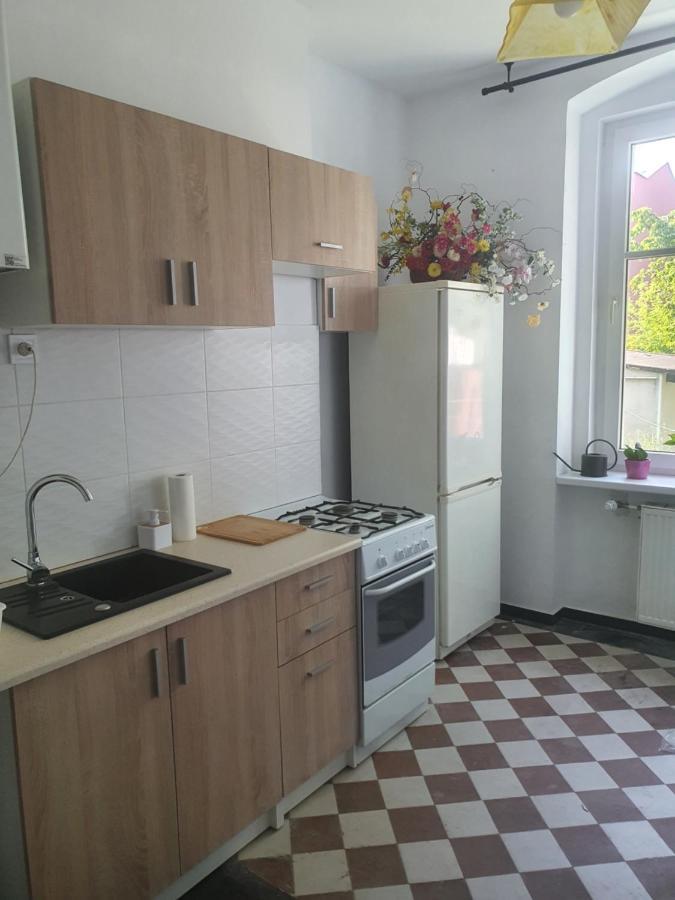 Kamienica Nowodworska 30 Διαμέρισμα Μπίντγκοστς Εξωτερικό φωτογραφία