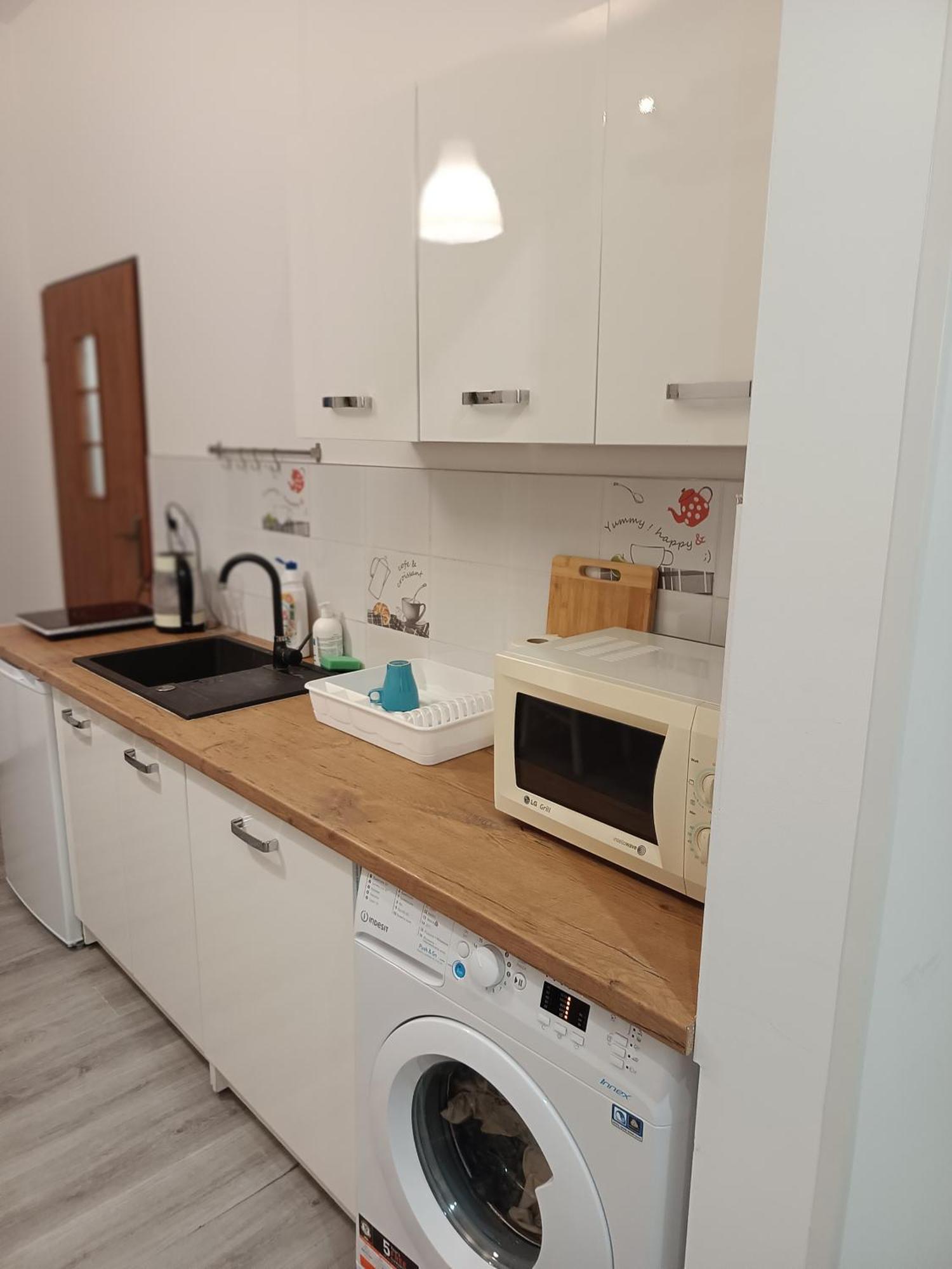 Kamienica Nowodworska 30 Διαμέρισμα Μπίντγκοστς Εξωτερικό φωτογραφία
