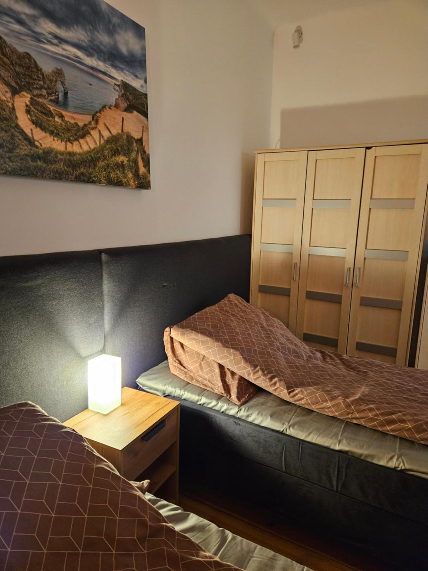 Kamienica Nowodworska 30 Διαμέρισμα Μπίντγκοστς Δωμάτιο φωτογραφία